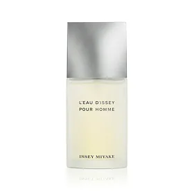 Issey Miyake L'Eau D'Issey Pour Homme Eau de Toilette για άνδρες 200 ml