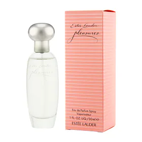 Estée Lauder Pleasures Eau de Parfum για γυναίκες 30 ml