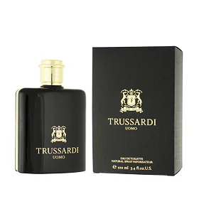 Trussardi Uomo 2011 Eau de Toilette για άνδρες 100 ml