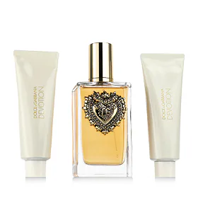 Dolce&Gabbana Devotion σετ για γυναίκες 200 ml