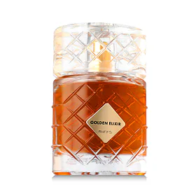 Riiffs Golden Elixir Perfume extract 100 ml