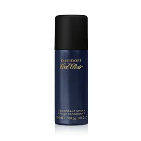 Davidoff Cool Elixir Αποσμητικό για άνδρες 150 ml