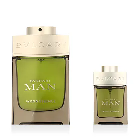 Bvlgari Man Wood Essence Eau de Parfum για άνδρες 115 ml