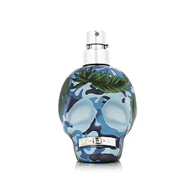 Police To Be Exotic Jungle Eau de Toilette για άνδρες 40 ml