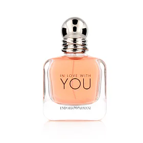 Giorgio Armani Emporio Armani In Love With You Eau de Parfum για γυναίκες 50 ml