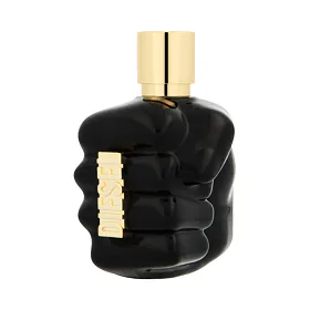 Diesel Spirit of the Brave Eau de Toilette για άνδρες 75 ml