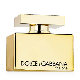 Dolce&Gabbana The One Gold Intense Eau de Parfum για γυναίκες 75 ml