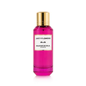 Mancera Juicy Flowers Eau de Parfum για γυναίκες 60 ml