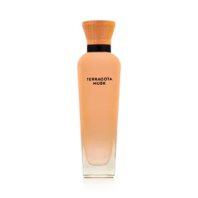 Adolfo Dominguez Terracota Musk Eau de Parfum για γυναίκες 120 ml