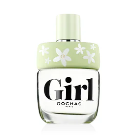 Rochas Girl Blooming Eau de Toilette για γυναίκες 100 ml