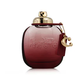 Coach Wild Rose Eau de Parfum για γυναίκες 90 ml