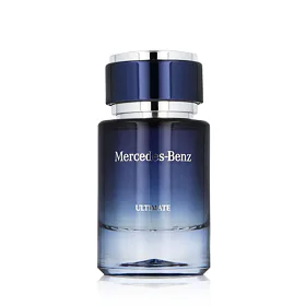 Mercedes-Benz For Men Ultimate Eau de Parfum για άνδρες 75 ml