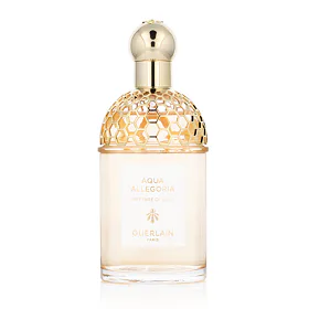Guerlain Aqua Allegoria Nettare di Sole Eau de Toilette για γυναίκες Επαναπληρώσιμο 125 ml