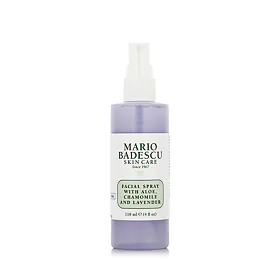 Mario Badescu Facial Spray With Aloe, Chamomile and Lavender 118 ml