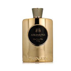 Atkinsons Oud Save The King Eau de Parfum για άνδρες 100 ml