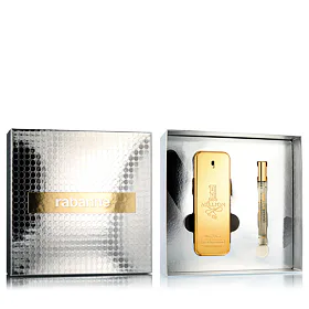 Paco Rabanne 1 Million Eau de Toilette για άνδρες 110 ml