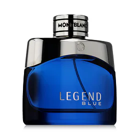 Montblanc Legend Blue Eau de Parfum για άνδρες 50 ml