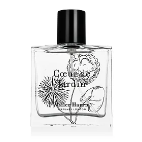 Miller Harris Coeur de Jardin Eau de Parfum για γυναίκες 50 ml