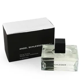 Angel Schlesser Homme Eau de Toilette για άνδρες 75 ml