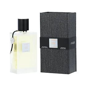 Lalique Les Compositions Parfumées Leather Copper Eau de Parfum 100 ml