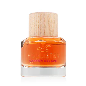 Hollister Canyon Escape for Her Eau de Parfum για γυναίκες 30 ml