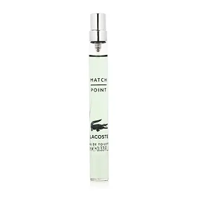 Lacoste Match Point Eau de Toilette για άνδρες 10 ml