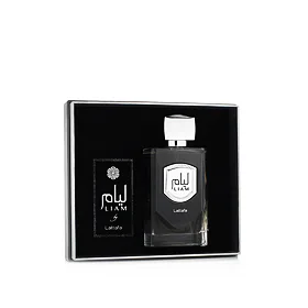 Lattafa Liam Eau de Parfum 100 ml