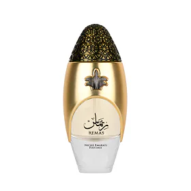 Niche Emarati Remas Eau de Parfum 100 ml