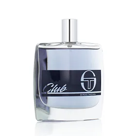 Sergio Tacchini Club Eau de Toilette για άνδρες 100 ml