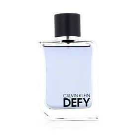 Calvin Klein Defy Eau de Toilette για άνδρες 100 ml