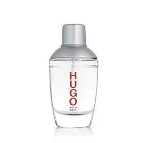 HUGO BOSS Hugo Iced Eau de Toilette για άνδρες 75 ml