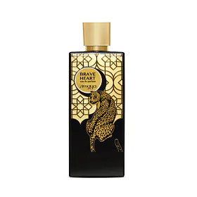 Zimaya Brave Heart Eau de Parfum για άνδρες 100 ml