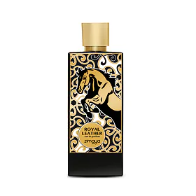Zimaya Royal Leather Eau de Parfum για άνδρες 100 ml