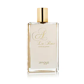 Zimaya A La Rose Perfume extract για γυναίκες 100 ml