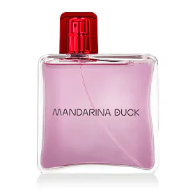 Mandarina Duck For Her Eau de Toilette για γυναίκες 100 ml