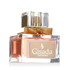 Gisada Donna Eau de Toilette για γυναίκες 50 ml