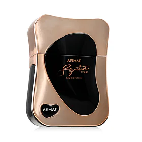 Armaf Signature True Eau de Parfum 100 ml