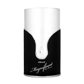 Armaf Magnificent Eau de Parfum για άνδρες 100 ml