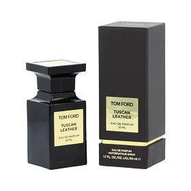 TOM FORD Tuscan Leather Eau de Parfum 50 ml