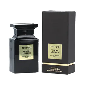 TOM FORD Tuscan Leather Eau de Parfum 100 ml