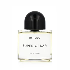 BYREDO Super Cedar Eau de Parfum 100 ml