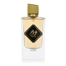 Nusuk Fawah Eau de Parfum για άνδρες 80 ml