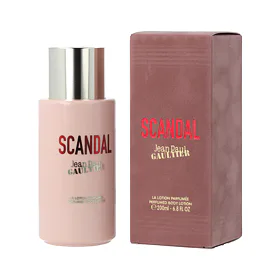 Jean Paul Gaultier Scandal Λοσιόν σώματος για γυναίκες 200 ml