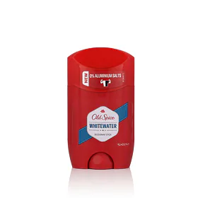 Old Spice Whitewater Αποσμητικό για άνδρες 50 ml