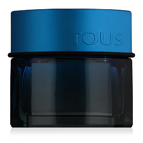 TOUS Man Sport Eau de Toilette για άνδρες 50 ml