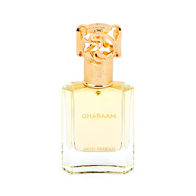 Swiss Arabian Gharaam Perfume extract 50 ml