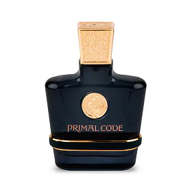 Swiss Arabian Primal Code Eau de Parfum για άνδρες 100 ml