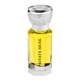 Swiss Arabian Private Musk Αρωματικό λάδι 12 ml