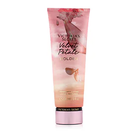 Victoria´s Secret Velvet Petals Golden Λοσιόν σώματος για γυναίκες 236 ml