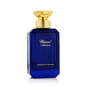 Chopard Collection Patchouli de Sumatra Eau de Parfum 100 ml